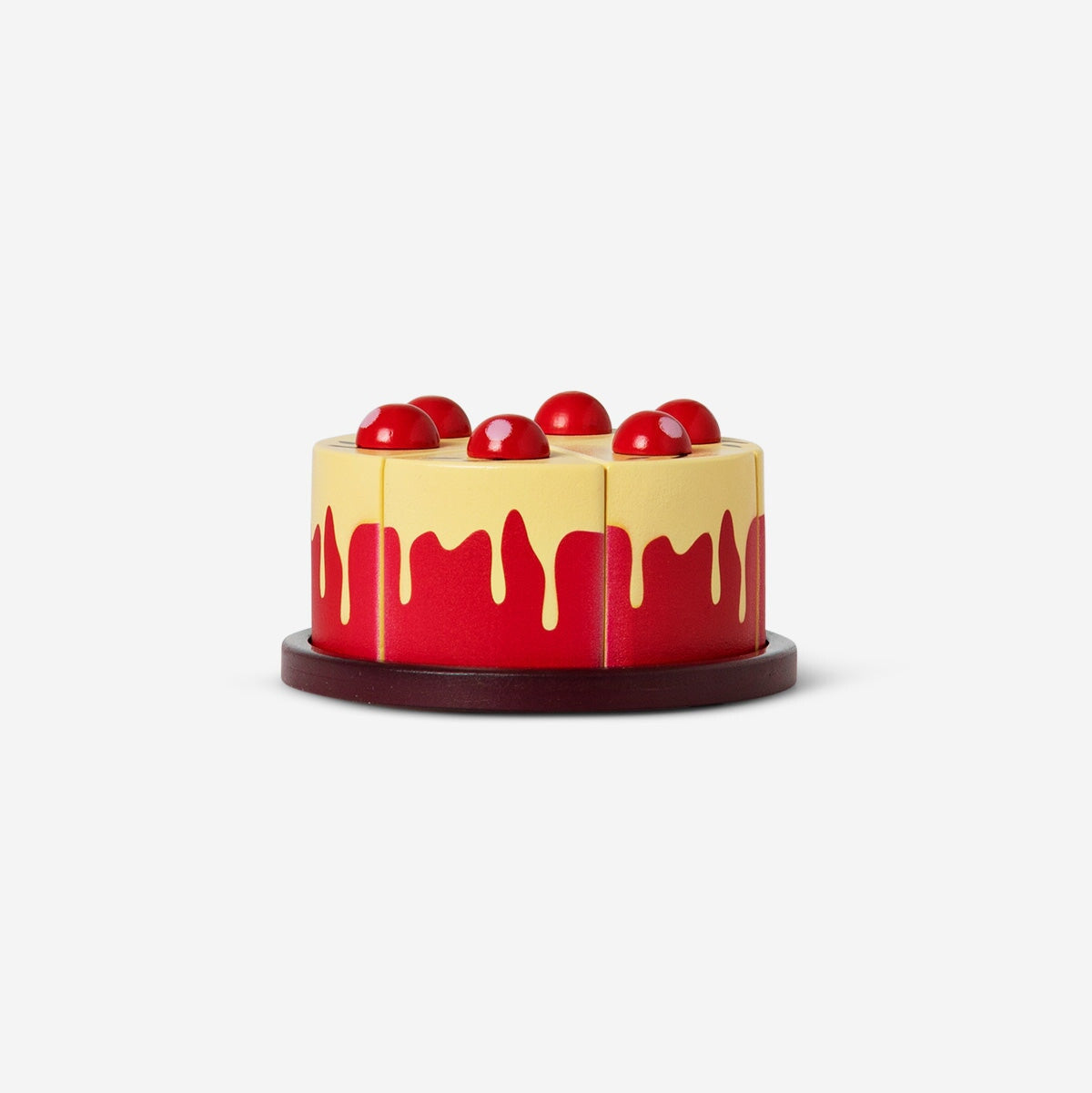 Play cake