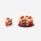 Play cake