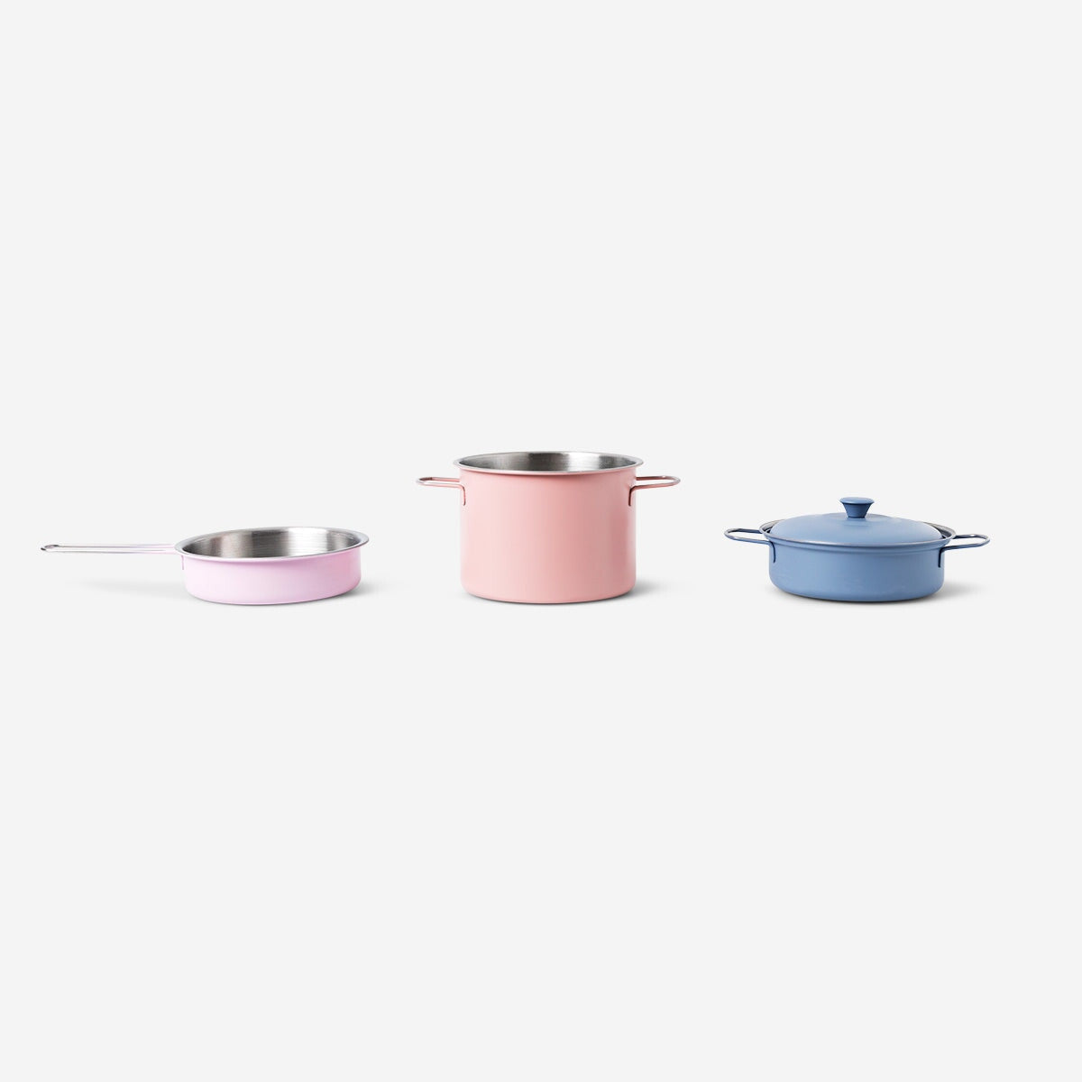 Play kitchen set