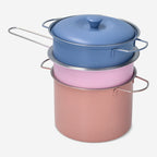 Play kitchen set