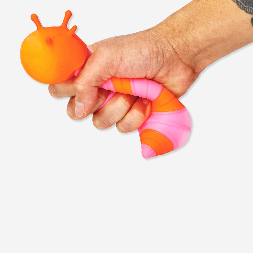 Press me toy