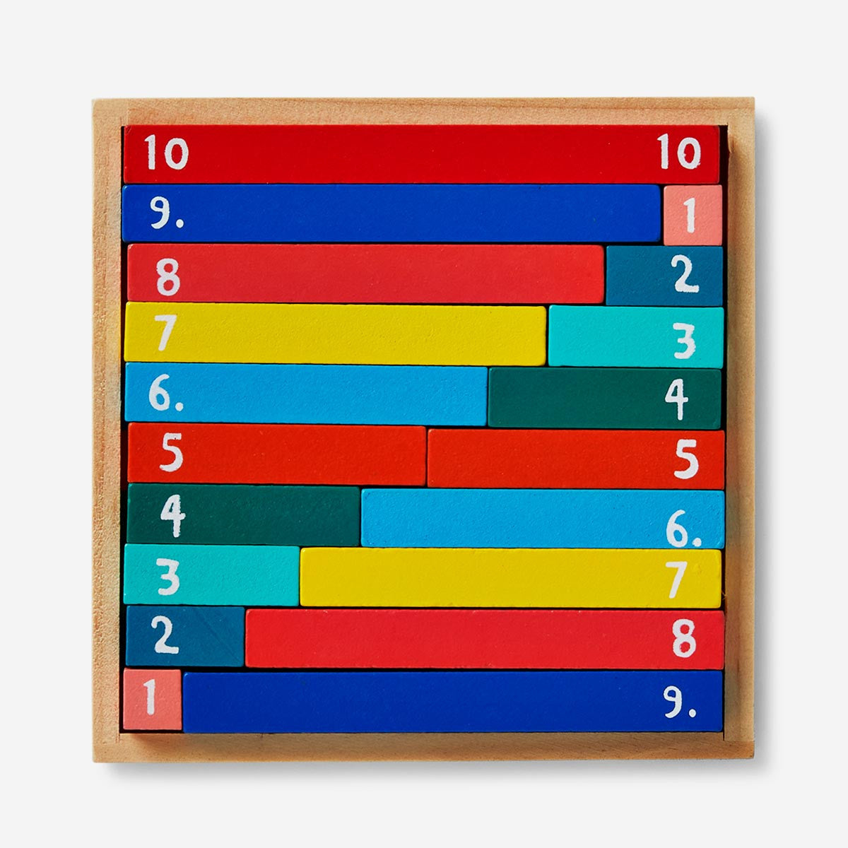 Math puzzle