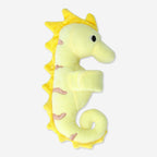 Snap slap bracelet