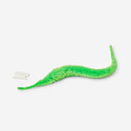 Twisty worm