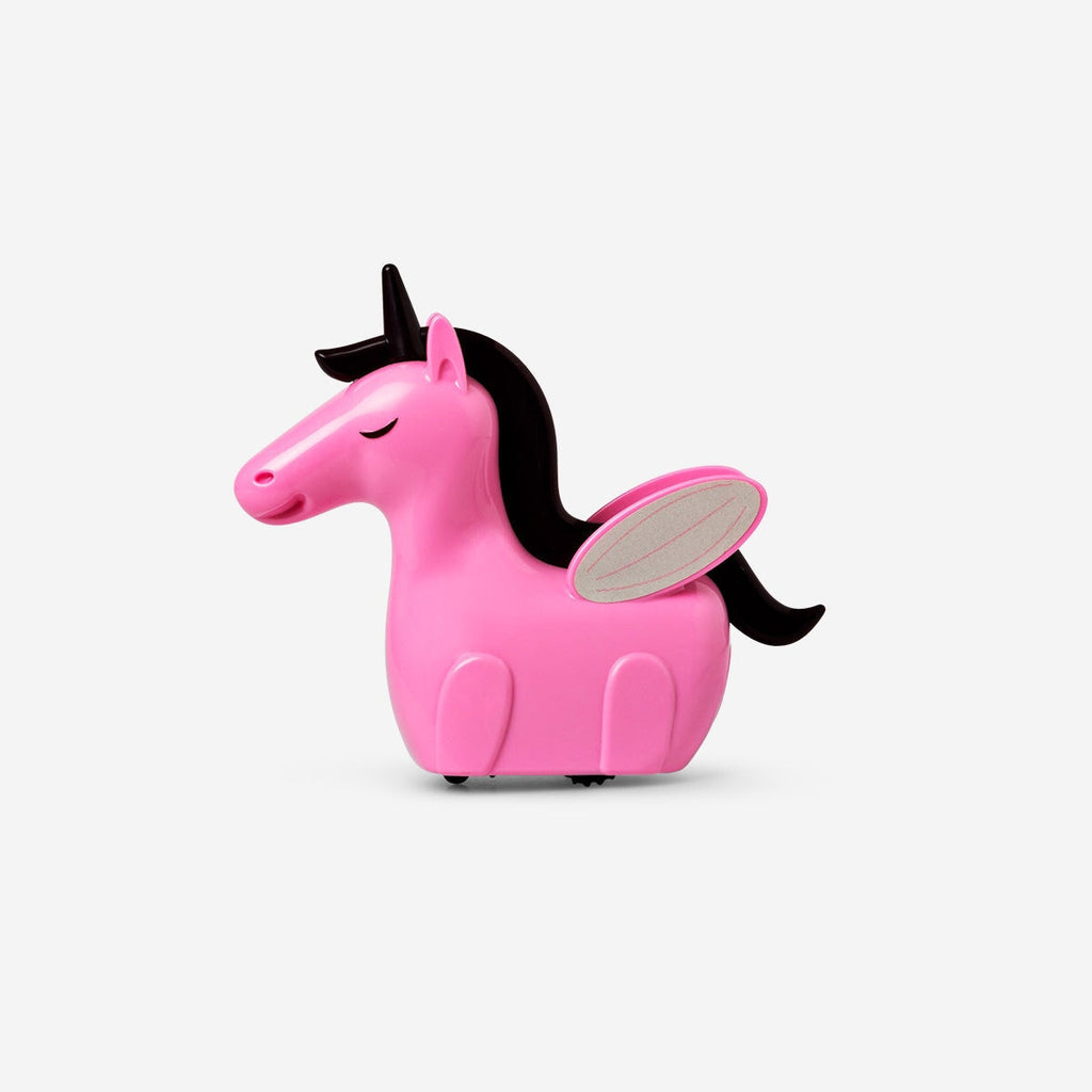 Walking unicorn
