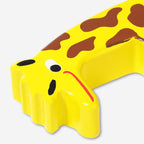 Wooden animal