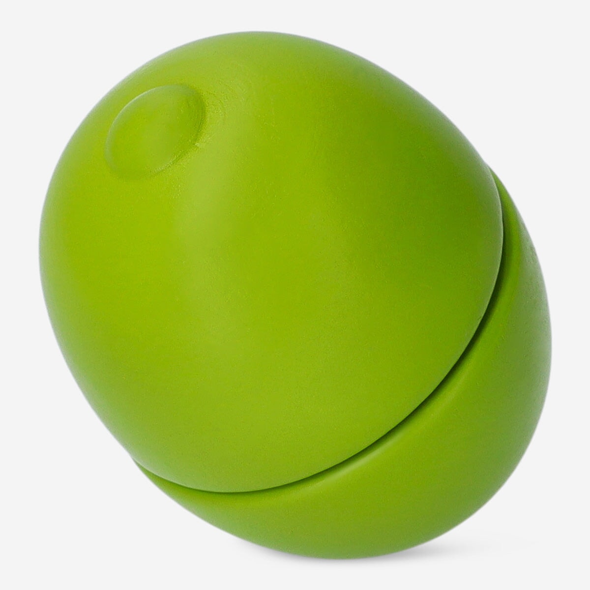 Wooden kiwi