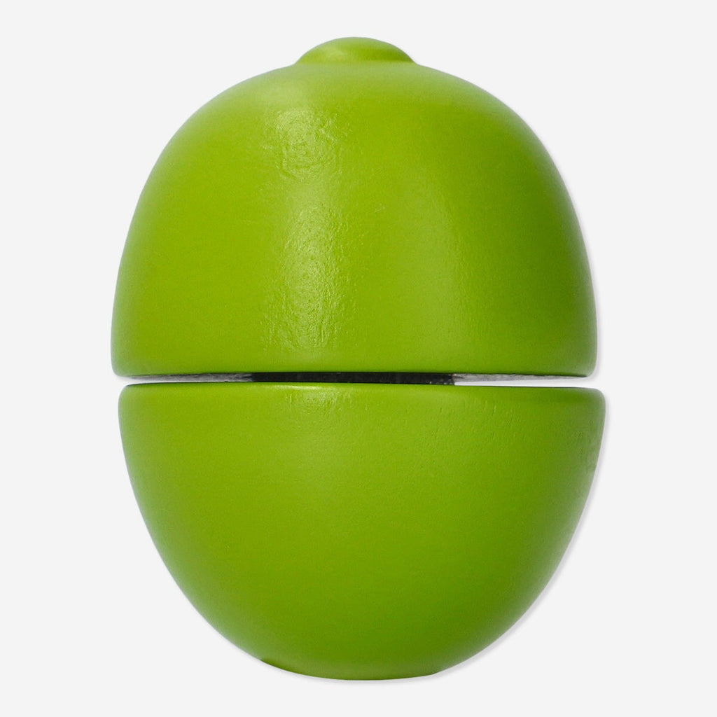 Wooden kiwi