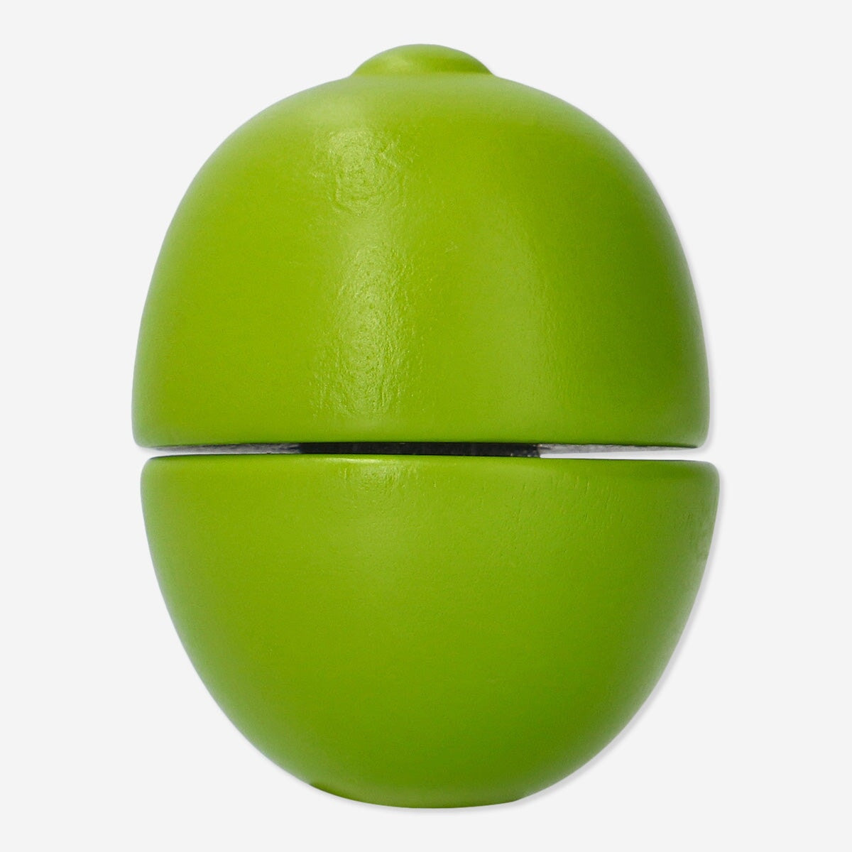 Wooden kiwi