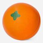 Wooden orange